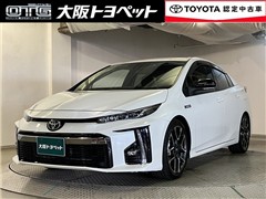 トヨタ プリウスPHV S GRスポーツ