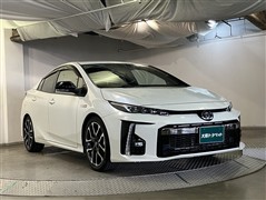 プリウスPHV S GRスポーツ