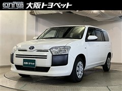 トヨタ プロボックスバンHV F