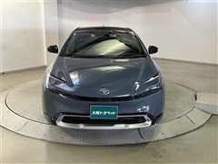 プリウスPHV Z