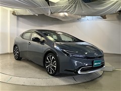 プリウスPHV Z