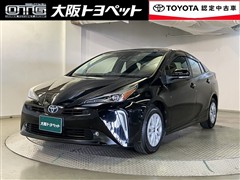 トヨタ プリウス S セーフティプラス2