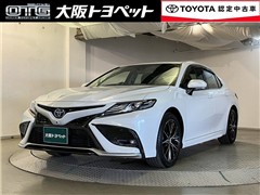 カムリHV WS レザーパッケージ