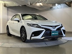 カムリHV WS レザーパッケージ
