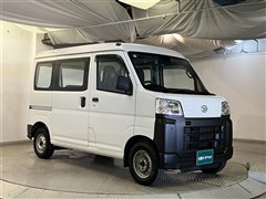 ハイゼットカーゴ スペシャル