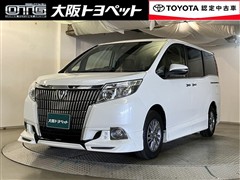 トヨタ エスクァイア Gi