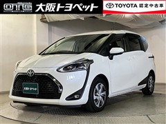 トヨタ シエンタ G クエロ
