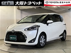 トヨタ シエンタ G クエロ