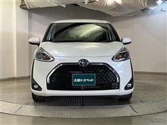 シエンタ G クエロ