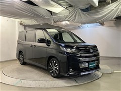 ノア S-Z
