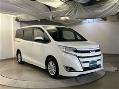 ノアHV G