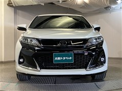 ハリアー エレガンス GRスポーツ