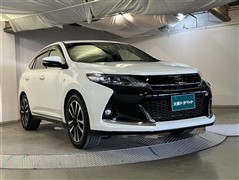 ハリアー エレガンス GRスポーツ
