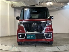 スペーシア カスタムHV XS