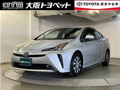 プリウス A