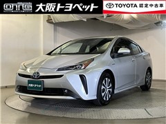 トヨタ プリウス A