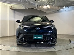 C-HR HV G モードネロ