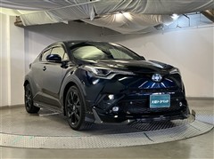 C-HR HV G モードネロ