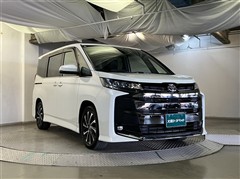 ノア S-Z