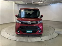 タンク G S