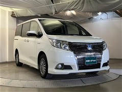 エスクァイア GI