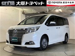 トヨタ エスクァイア GI