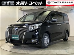 トヨタ エスクァイア GIブラックテーラード