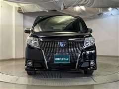 エスクァイア GIブラックテーラード