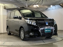 エスクァイア GIブラックテーラード