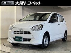 ダイハツ ミライース B SA3