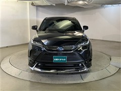 ハリアーHV Z レザーパッケージ
