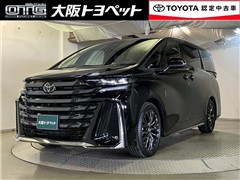 トヨタ ヴェルファイアHV Z プレミア