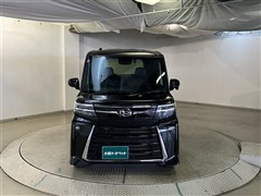 タント カスタムRS