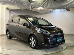 シエンタファンベースG クエロ