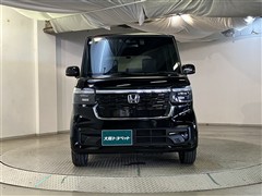 N-BOX カスタムターボ