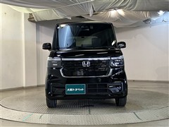 N-BOX カスタムターボ
