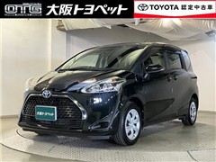 シエンタHV ファンベース G