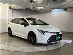 カローラツーリング WXB
