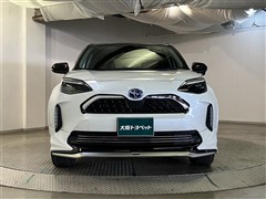 ヤリスクロスHV Z