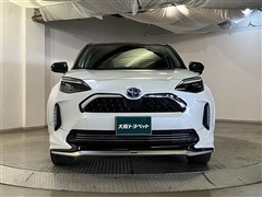 ヤリスクロスHV Z