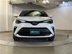C-HR HV Gモードネロ セーフ2