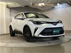 C-HR HV Gモードネロ セーフ2