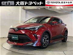 C-HR G-T