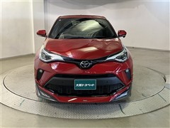 C-HR G-T