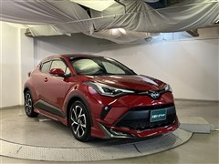C-HR G-T