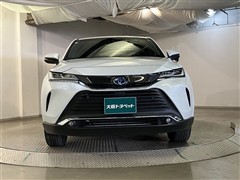 ハリアーHV G