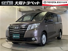 トヨタ ノアHV G