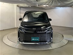 ヴォクシーHV S-Z