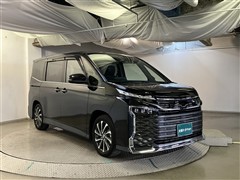 ヴォクシーHV S-Z
