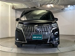 エスクァイア Giプレミアムブラック